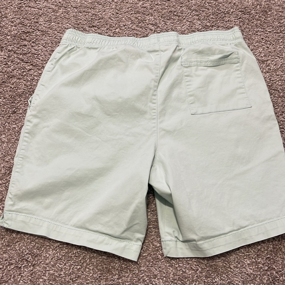 Men’s drawstring shorts - Picture 4 of 4